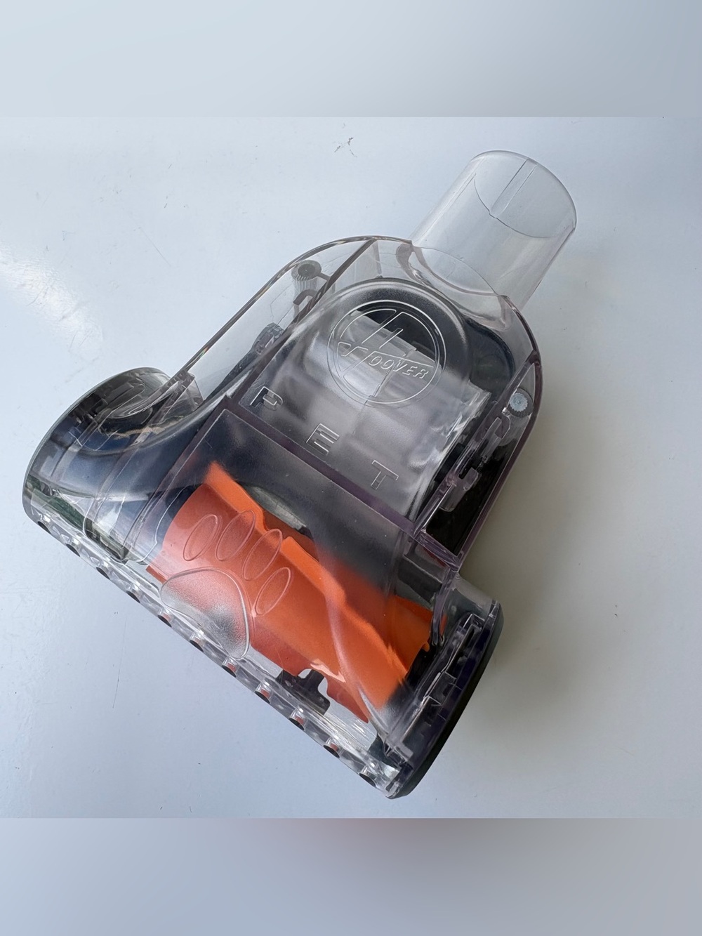 Hoover Pet Tool Windtunnel Turbine Turbo Upholstery Stair Vacuum Attachment
